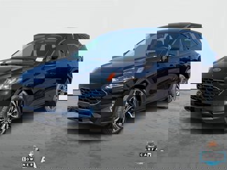 Used 2021 Ford Escape SE w/ SE Sport Appearance Package image 1