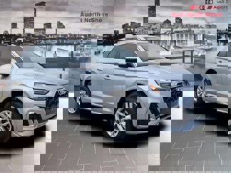 Certified 2022 Audi Q5 2.0T Premium image 1