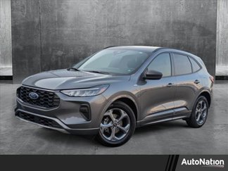 Used 2023 Ford Escape ST-Line w/ Tech Pack #1 image 1