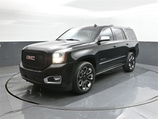 Used 2019 GMC Yukon Denali w/ Denali Ultimate Package image 1