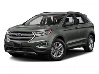 Used 2017 Ford Edge SE image 1