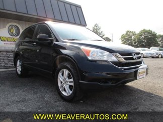 Used 2011 Honda CR-V EX image 1