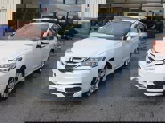 Used 2017 Acura ILX image 1