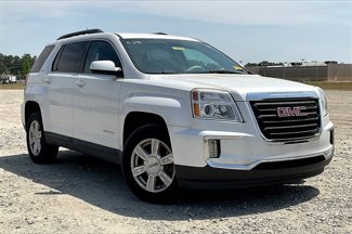 Used 2016 GMC Terrain SLE w/ Convenience Package image 1
