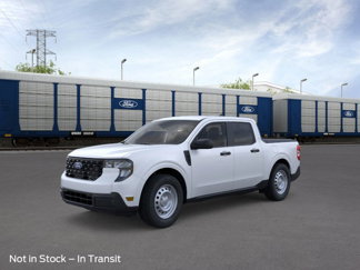 New 2025 Ford Maverick XL image 1