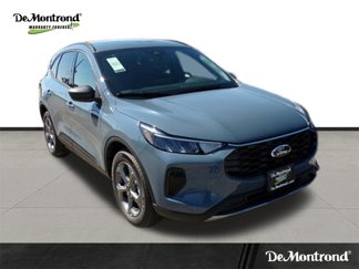 New 2025 Ford Escape ST-Line image 1