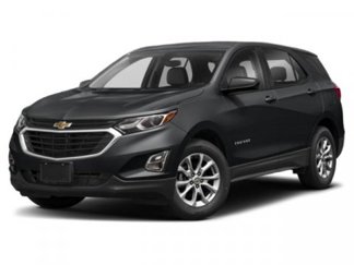 Used 2019 Chevrolet Equinox LS w/ LS Convenience Package image 1