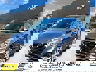Used 2020 Hyundai Accent SE image 1