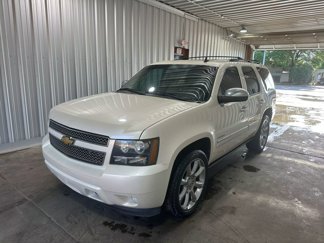 Used 2013 Chevrolet Tahoe LTZ image 1