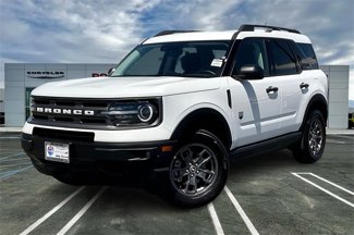 Used 2024 Ford Bronco Sport Big Bend w/ Convenience Package image 1