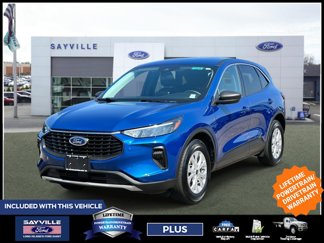 Used 2023 Ford Escape Active image 1