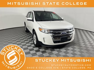 Used 2013 Ford Edge SEL image 1