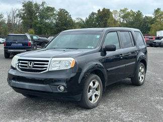 Used 2015 Honda Pilot EX-L image 1
