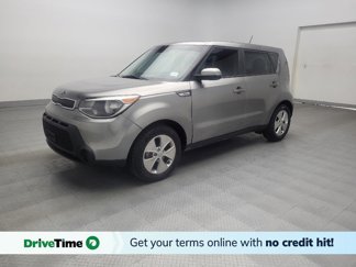 Used 2016 Kia Soul image 1