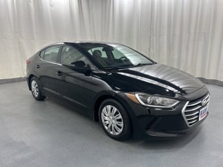 Used 2018 Hyundai Elantra SE image 1