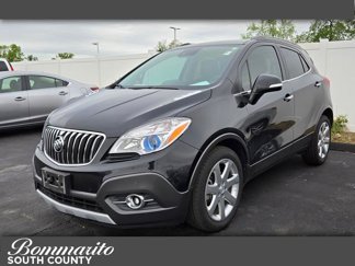 Used 2015 Buick Encore Premium w/ Experience Buick Package image 1