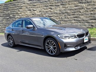 Used 2022 BMW 330i xDrive Sedan w/ Convenience Package image 1