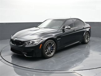 Used 2016 BMW M3 video 1