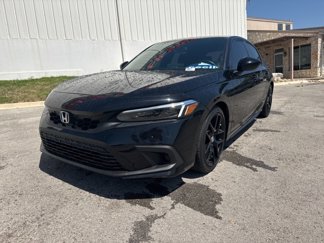 Used 2022 Honda Civic Sport image 1