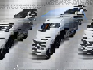 Used 2018 Jeep Grand Cherokee High Altitude image 1