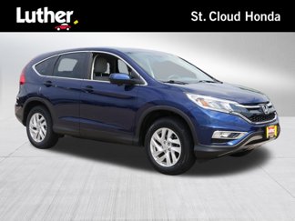 Used 2016 Honda CR-V EX image 1