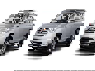 Used 2013 Toyota Highlander Plus image 1
