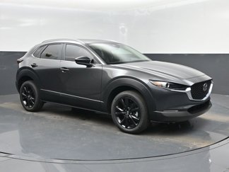 New 2025 MAZDA CX-30 AWD 2.5 S w/ Select Sport Pkg image 1