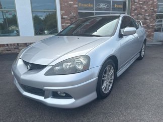 Used 2006 Acura RSX image 1