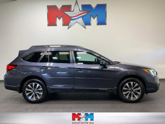 Used 2016 Subaru Outback 3.6R Limited image 1