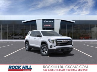 New 2025 GMC Terrain Elevation image 1