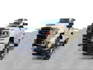 Used 2022 GMC Canyon AT4 image 1