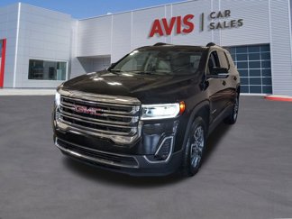 Used 2023 GMC Acadia SLT image 1