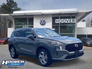 Used 2023 Hyundai Santa Fe SEL image 1