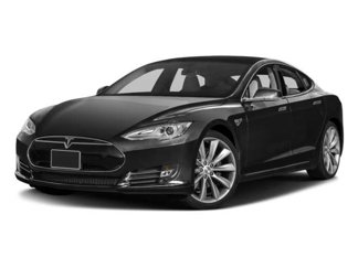 Used 2016 Tesla Model S Performance image 1