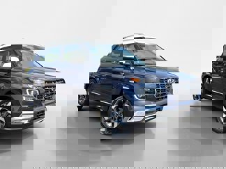 New 2025 Hyundai Venue Limited image 1