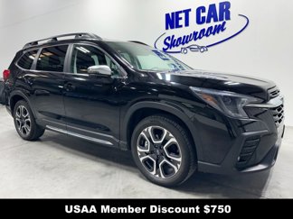 Used 2023 Subaru Ascent Limited w/ Technology Package image 1