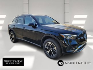 New 2025 Mercedes-Benz GLC 350e 4MATIC image 1