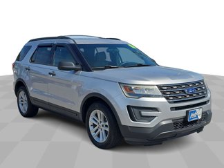 Used 2016 Ford Explorer FWD image 1