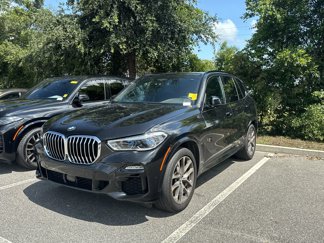 Used 2019 BMW X5 xDrive50i w/ M Sport Package image 1