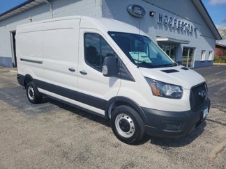 New 2024 Ford Transit 250 148 Medium Roof image 1