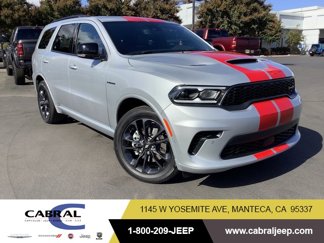 New 2025 Dodge Durango R/T image 1