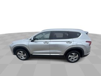 Used 2022 Hyundai Santa Fe SEL w/ Cargo Package image 1