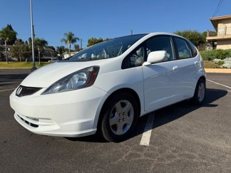 Used 2009 Honda Fit image 1