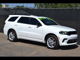 Used 2023 Dodge Durango GT image 1