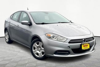 Used 2015 Dodge Dart SE w/ Convenience Group video 1
