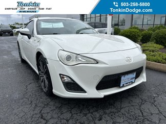 Used 2015 Scion FR-S image 1