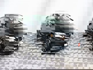 Used 2014 Honda Civic EX image 1