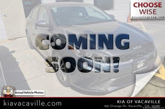 Used 2023 Kia Forte LXS w/ LXS Technology Package image 1