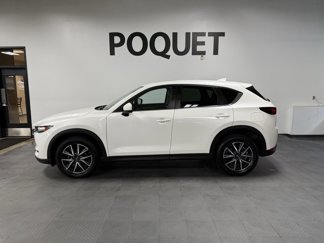 Used 2018 MAZDA CX-5 Touring w/ Preferred Equipment Package image 1