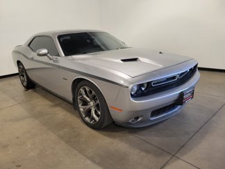 Used 2015 Dodge Challenger R/T w/ Quick Order Package 22B R/T image 1